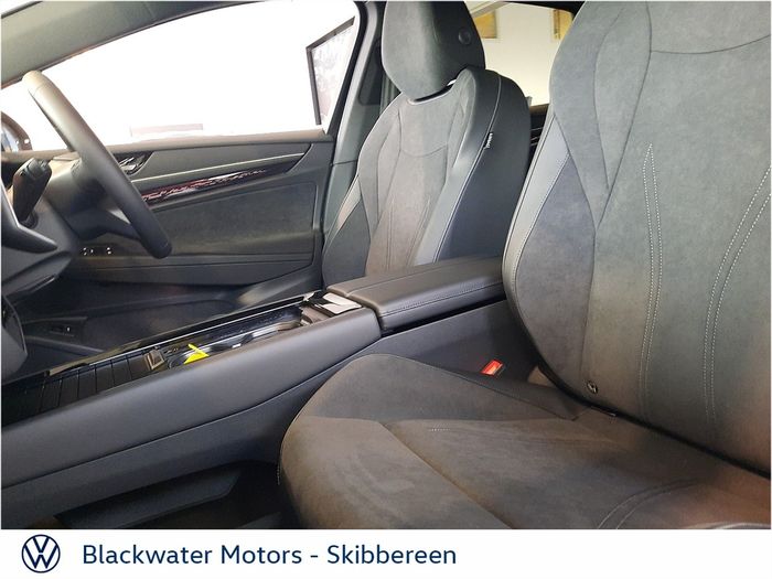 Volkswagen ID.7 2026