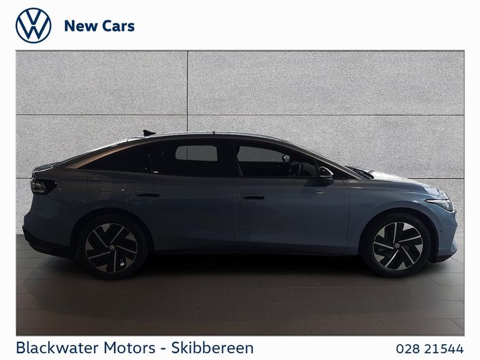 Volkswagen ID.7 2026