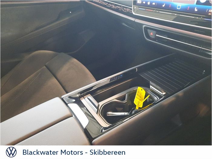 Volkswagen ID.7 2026