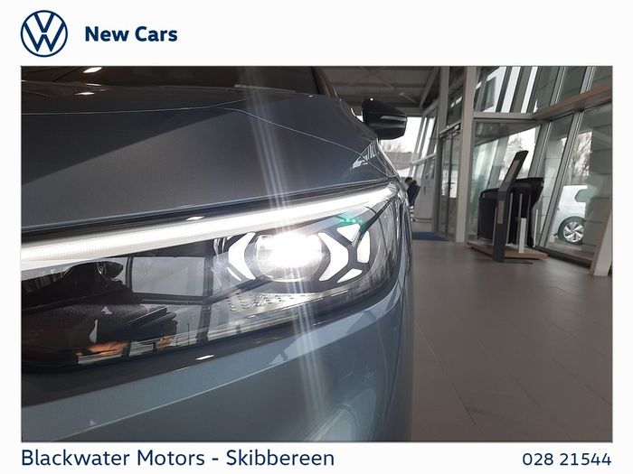 Volkswagen ID.7 2026