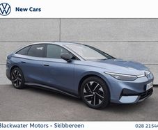 Volkswagen ID.7 2026