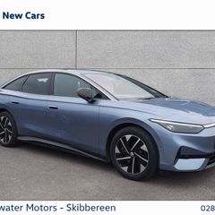 Volkswagen ID.7 2026