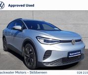 Volkswagen ID.4 2023