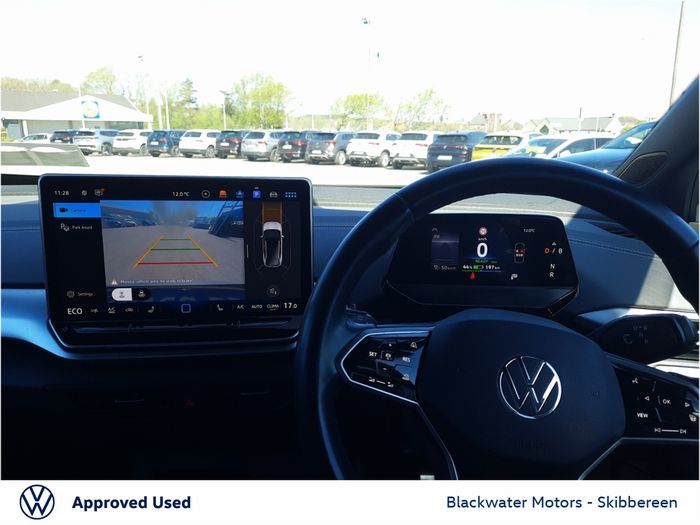 Volkswagen ID.4 2023