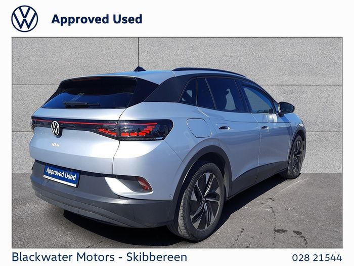 Volkswagen ID.4 2023