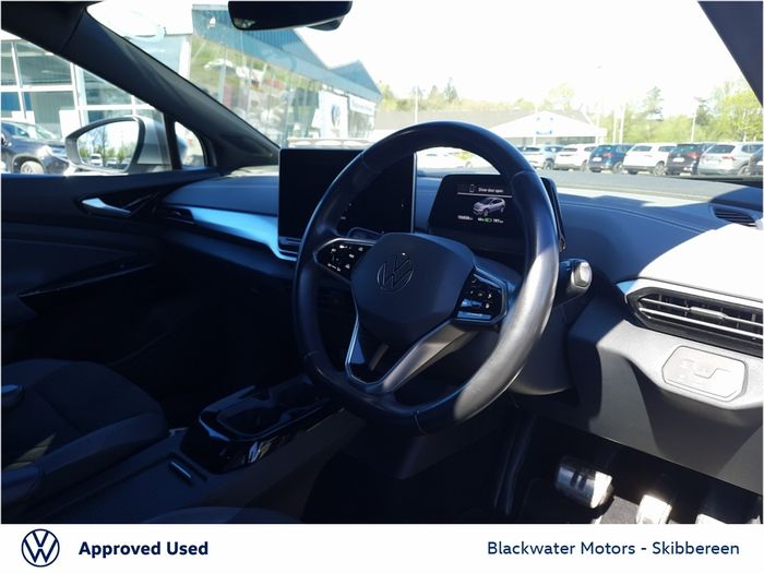 Volkswagen ID.4 2023