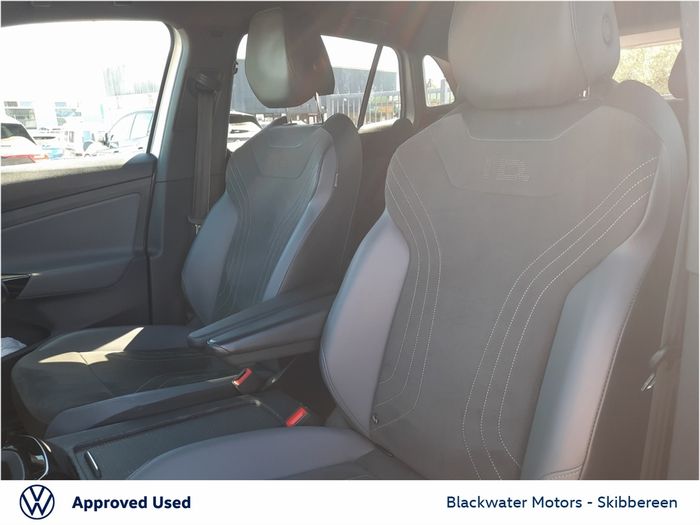 Volkswagen ID.4 2023