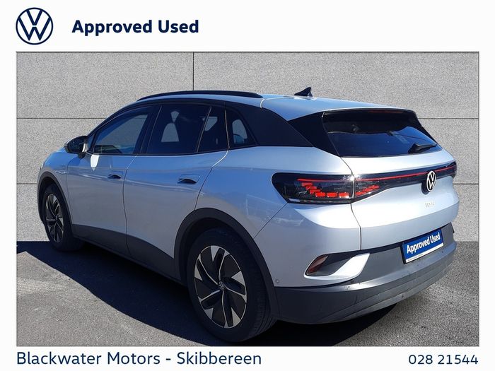 Volkswagen ID.4 2023