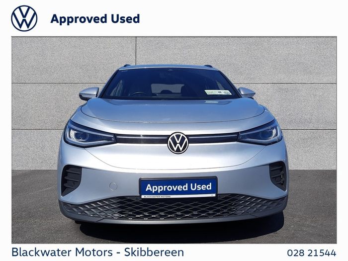 Volkswagen ID.4 2023