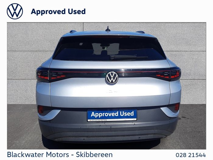 Volkswagen ID.4 2023