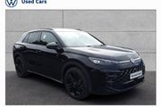 Volkswagen T-Roc 2026