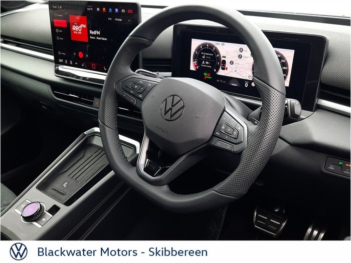 Volkswagen T-Roc 2026