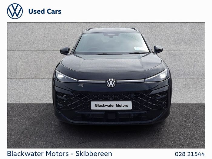 Volkswagen T-Roc 2026