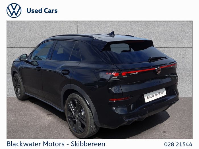 Volkswagen T-Roc 2026