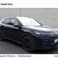 Volkswagen T-Roc 2026