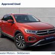 Volkswagen T-Roc 2023