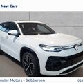 Volkswagen Tayron 2026