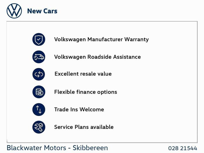 Volkswagen Tayron 2026