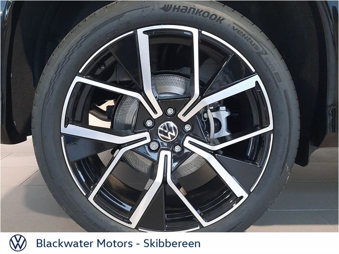 Volkswagen Tayron 2026
