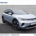 Volkswagen ID.4 2026