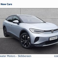 Volkswagen ID.4 2026