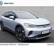 Volkswagen ID.4 2026