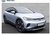 Volkswagen ID.4 2026