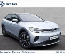 Volkswagen ID.4 2026