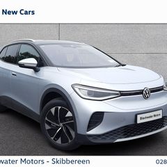 Volkswagen ID.4 2026