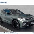 Volkswagen Tiguan 2026