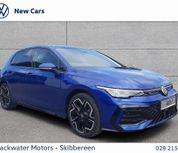 Volkswagen Golf 2026