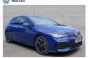 Volkswagen Golf 2026