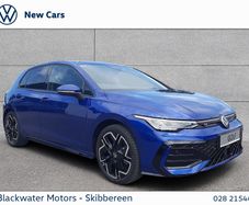 Volkswagen Golf 2026
