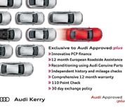 Audi Q2 2019