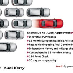 Audi Q2 2019