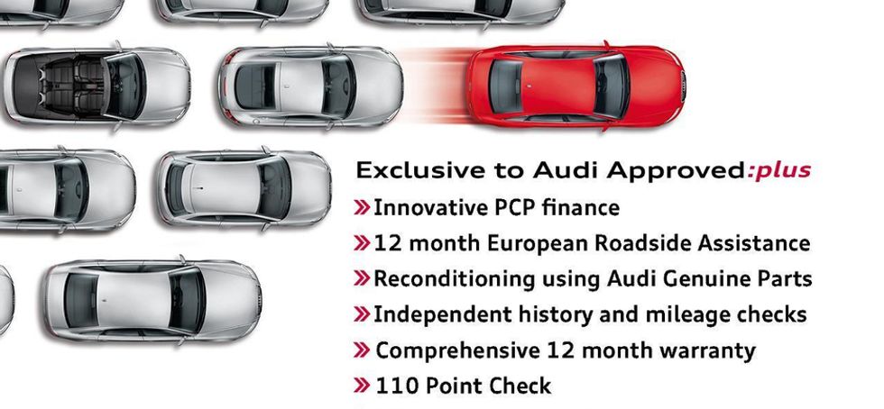Audi Q2 2019