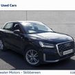 Audi Q2 2019