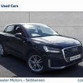 Audi Q2 2019