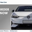 Volkswagen Tayron 2026