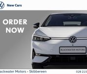 Volkswagen Tayron 2026