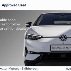 Volkswagen Polo 2020