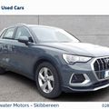 Audi Q3 2019