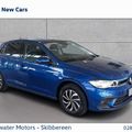 Volkswagen Polo 2026