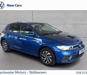 Volkswagen Polo 2026