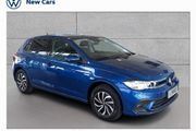 Volkswagen Polo 2026