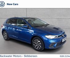 Volkswagen Polo 2026