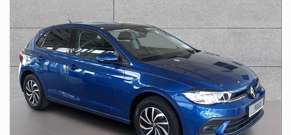 Volkswagen Polo 2026