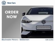 Volkswagen ID.4 2026