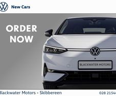Volkswagen ID.4 2026