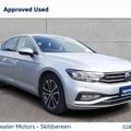 Volkswagen Passat 2021